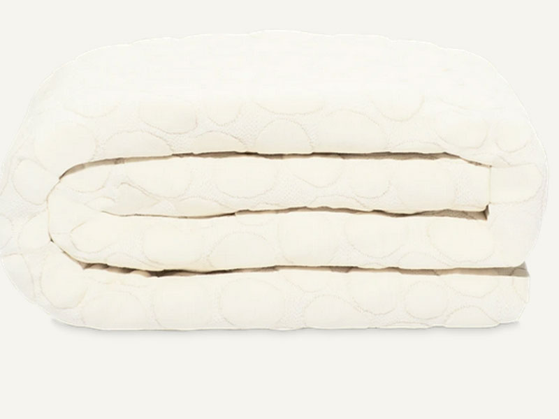 Nolah Organic Cotton Mattress Protector