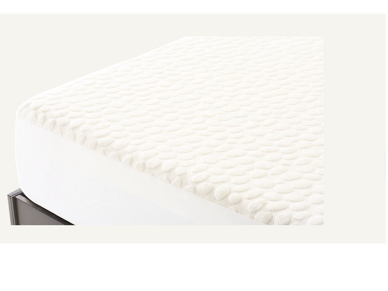 Nolah Organic Cotton Mattress Protector
