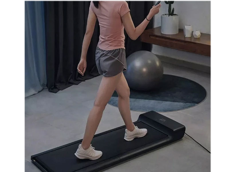 WalkingPad A1 Pro Walking Pad Smart Treadmill For Workout