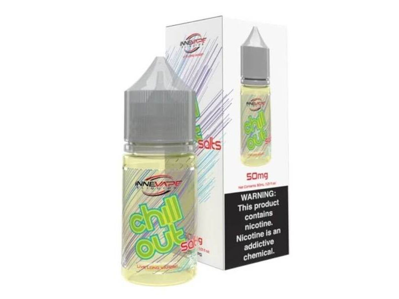 Innevape Chill Out Nicotine Salt 30ML