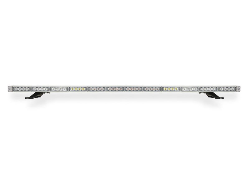 TIR Emergency 3 Watt LED Light bar 60in