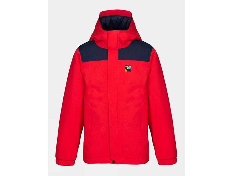 Sprayway Junior Riton Jacket For Men