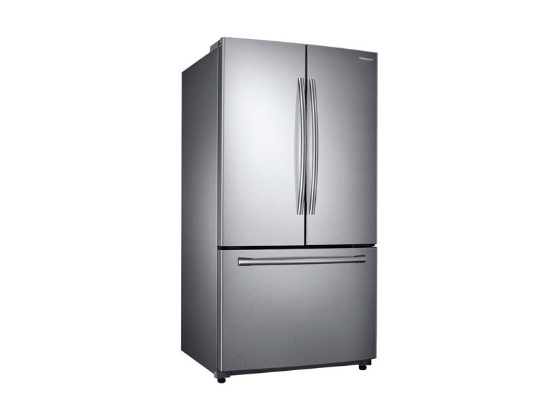 Samsung 25.5 CuFt French Door Refrigerator