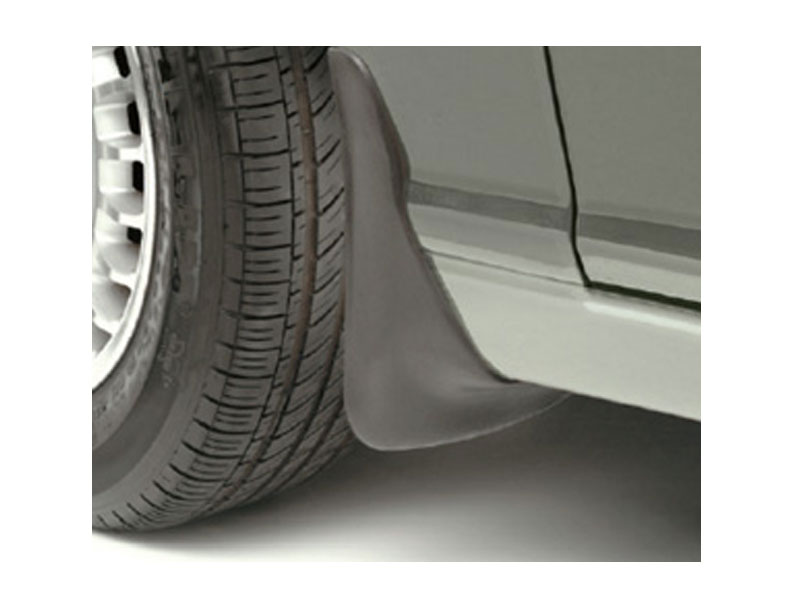 Hyundai XG350 Mud Guards