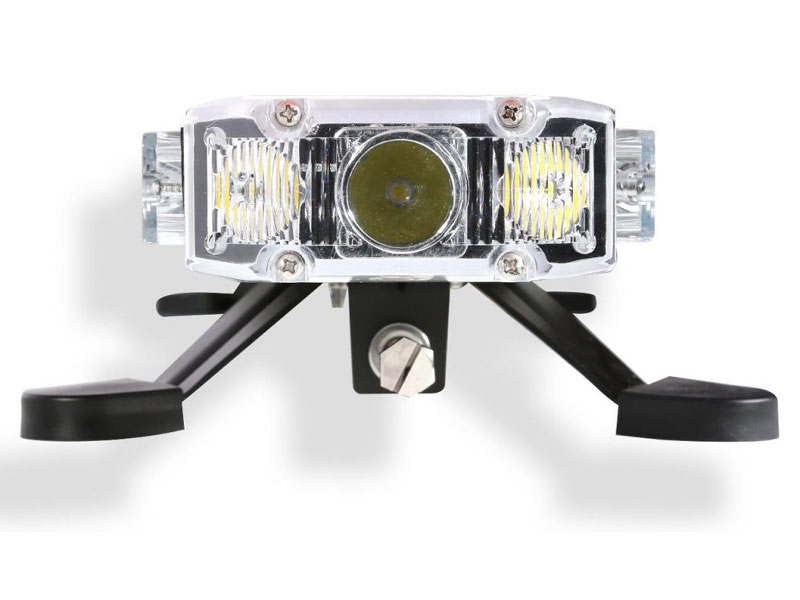 TIR Emergency 3 Watt LED Light Bar