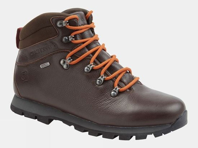 Craghoppers Kiwi Trek Boot For Men