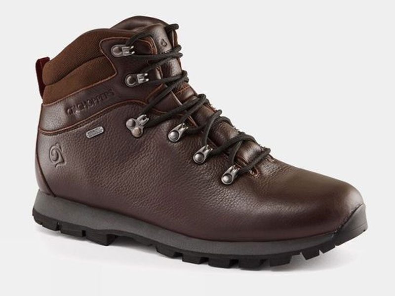 Craghoppers Kiwi Trek Boot For Men