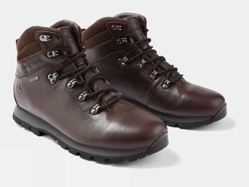 Craghoppers Kiwi Trek Boot For Men