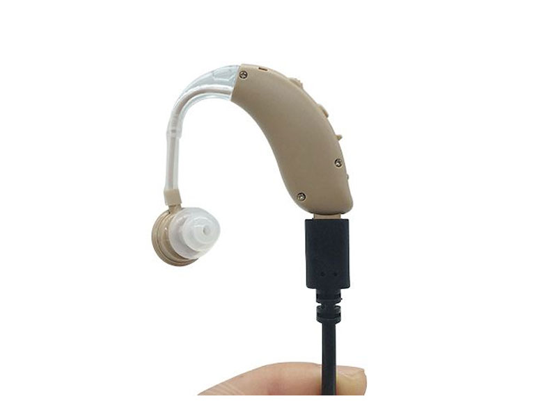 Rechargeable (beige color) Affordable Digital SALE