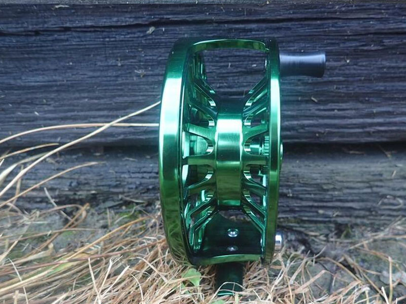 Risen Gideon Fly Reel