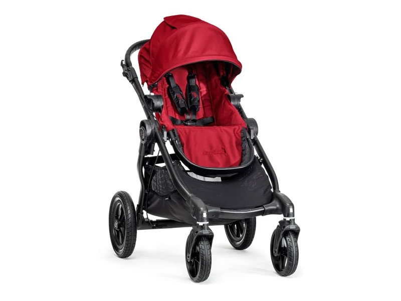 Baby Jogger City Select Stroller 2018 / 2019