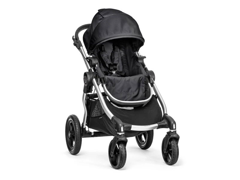 Baby Jogger City Select Stroller 2018 / 2019