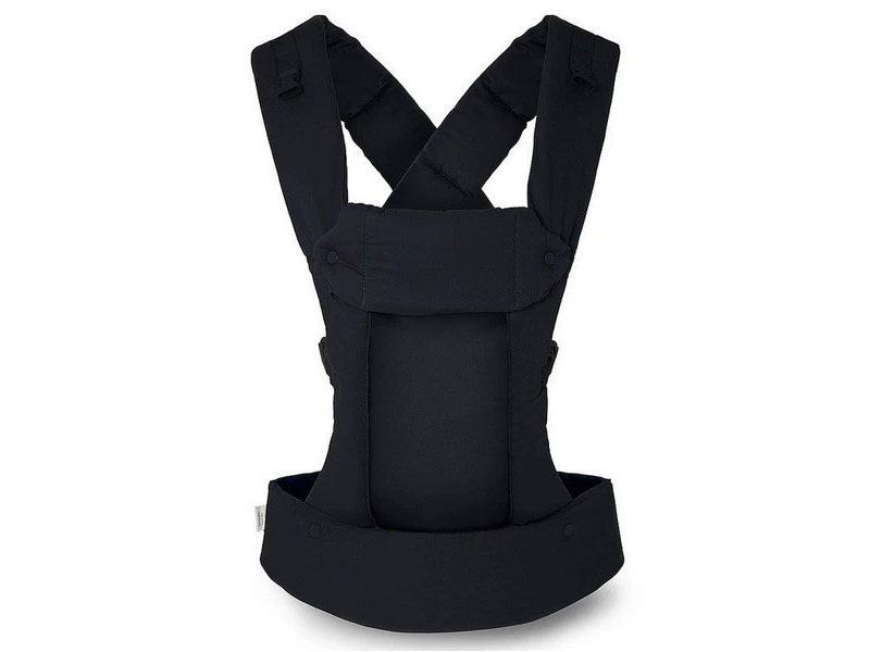 Gemini Baby Carrier With Pocket