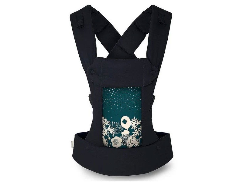 Gemini Baby Carrier With Pocket