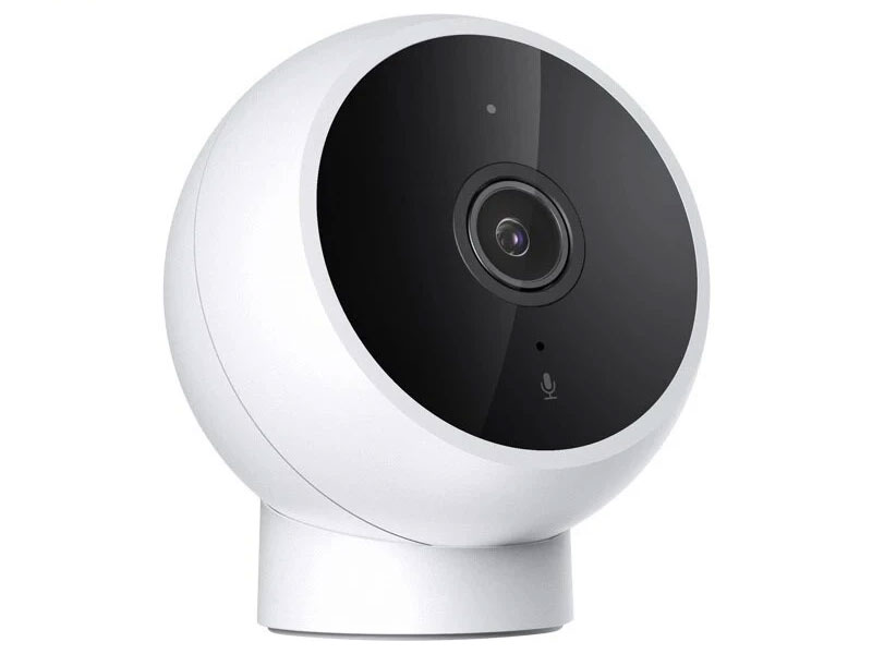 Xiaomi Mijia 2K Smart Home Security Camera