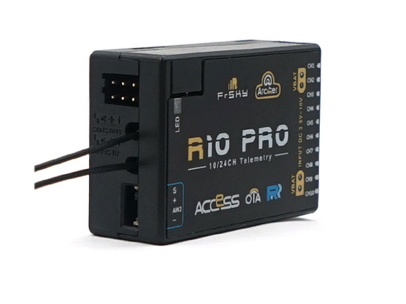 Frsky 2-4ghz Access Archer R10 Pro Receiver