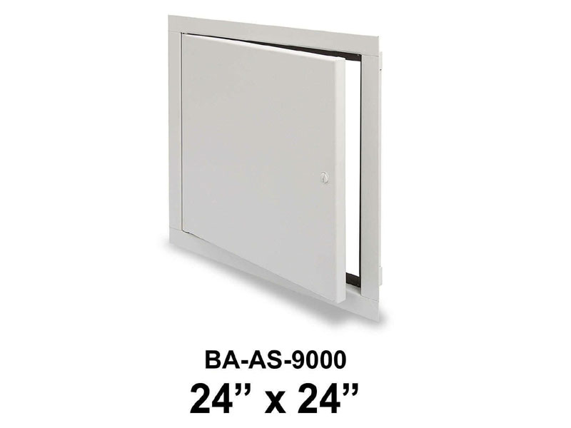 24-x-24-Flush Fully Gasketed Access Door