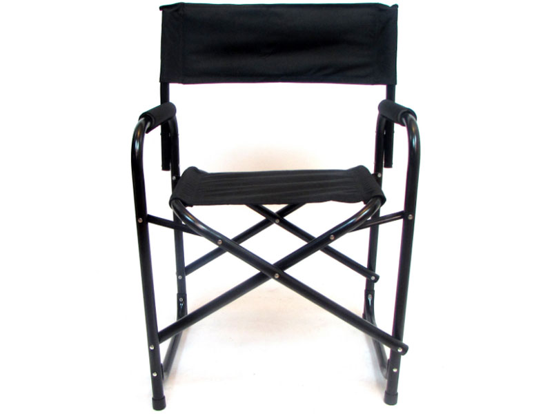 All Aluminum Standard Directors Chair by E-Z Up