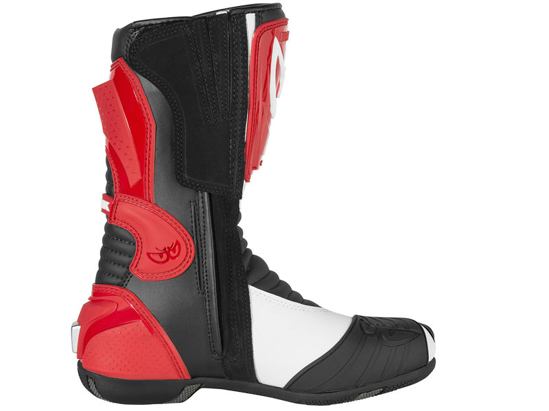 Berik Losail Motorcycle Boots For Men