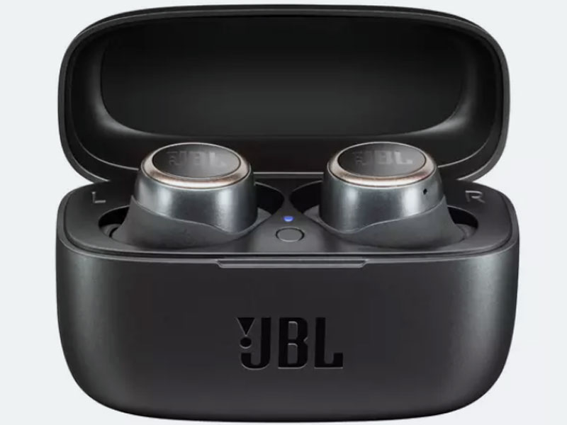 JBL Live 300TWS True Wireless Earbuds