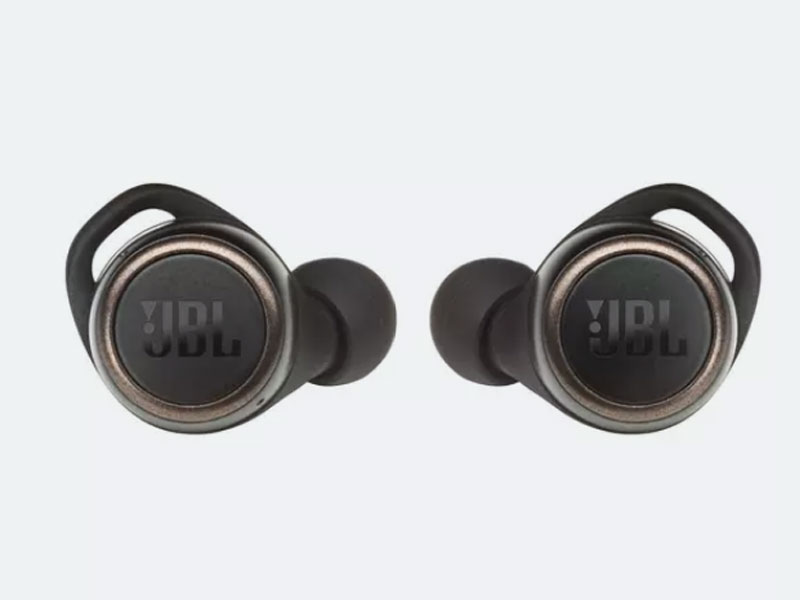 JBL Live 300TWS True Wireless Earbuds