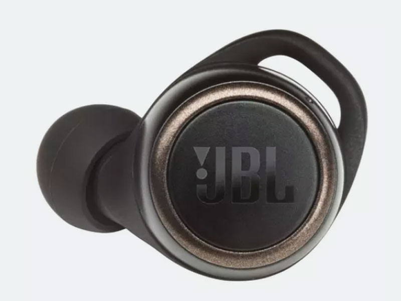 JBL Live 300TWS True Wireless Earbuds