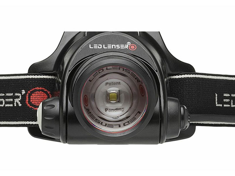 LED Lenser H14R.2 Headlamp (1000 lumens | Rechargeable)