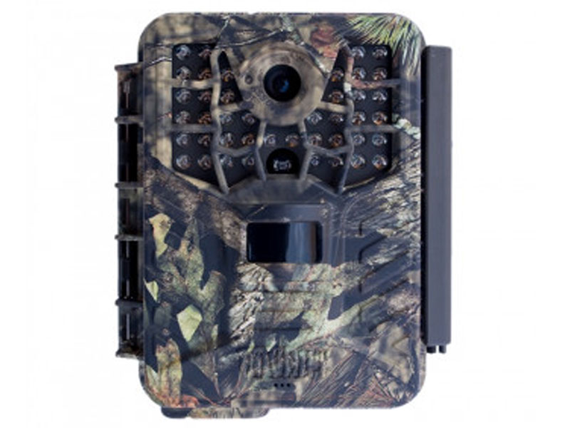 DLC Covert Red Maverick 12 MP Game Cam