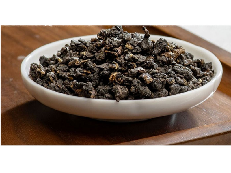 Gaba Oolong Tea