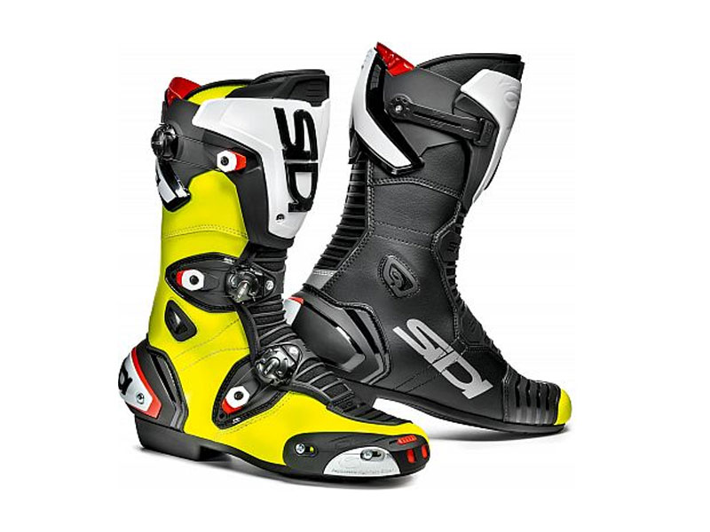 Sidi Mag-1 Boots For Men