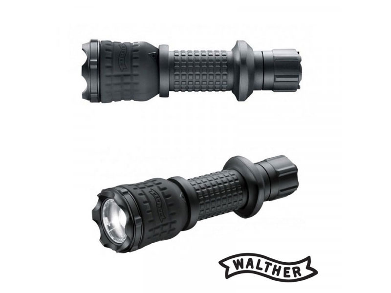 Walther Speed Spot Flashlight