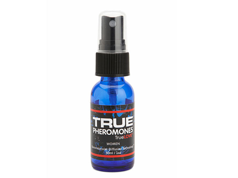 True Love Comfort & Relationship Building Pheromones For Women To Attract Men