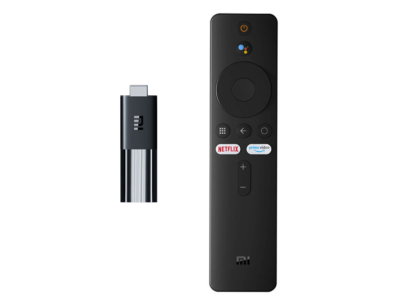 Xiaomi Mi TV Stick Quad Core 1GB RAM 8GB ROM Android 9.0 Display Dongle