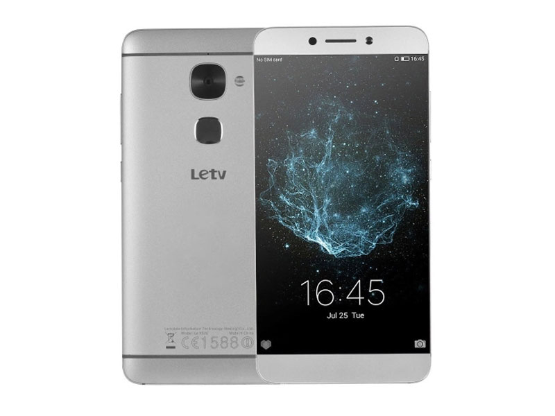 Letv Le 2 X526 3GB+64GB Fingerprint Identification 5.5 Inch SmartPhone