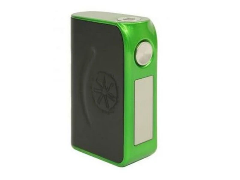 Asmodus Minikin Reborn 168W TC Box Mod