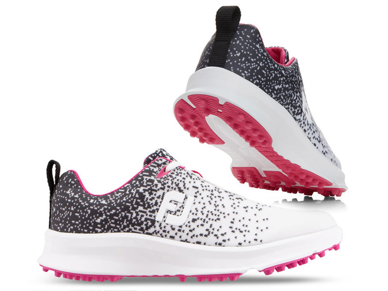 Footjoy Ladies FJ Leisure Golf Shoes