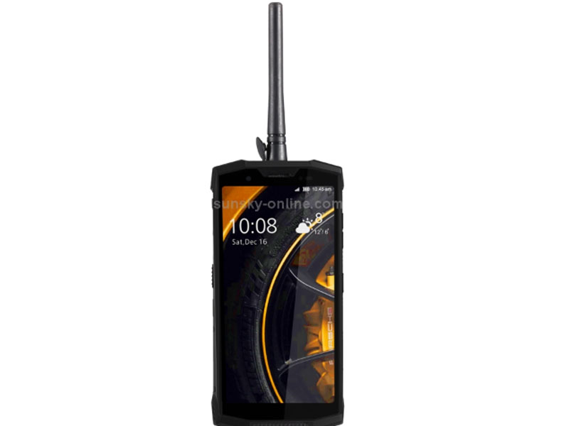 Doogee Walkie Talkie Function IP68/IP69K Waterproof SmartPhone