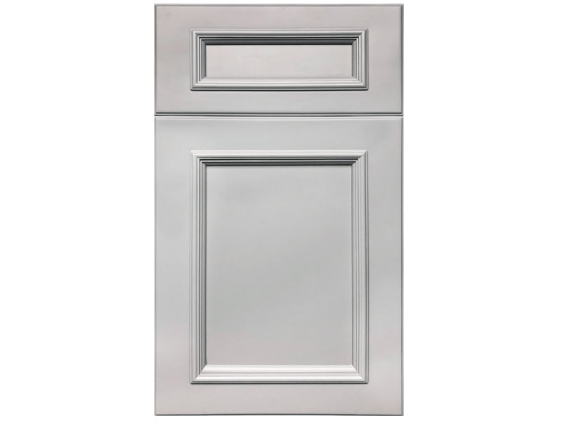 Imperial Painted Grey Sample Door