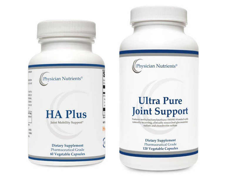 Physician Nutrients Joint Support Bundle
