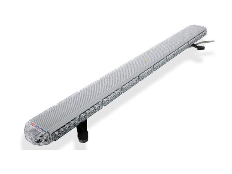 TIR Emergency 3 Watt LED Light bar 60in Tow Truck Light Bar