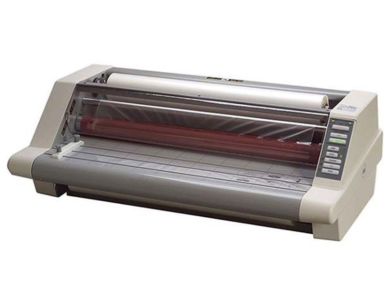 GBC Heat Seal Ultima 65 Roll Laminator