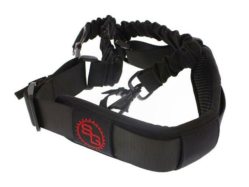 Boomr Bungee Camera Strap