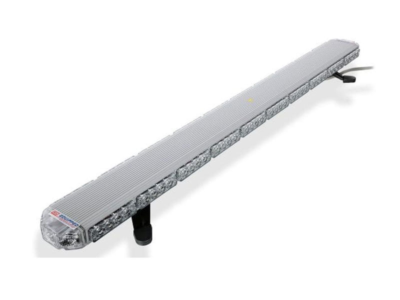 TIR Emergency 3 Watt LED Light bar 48in