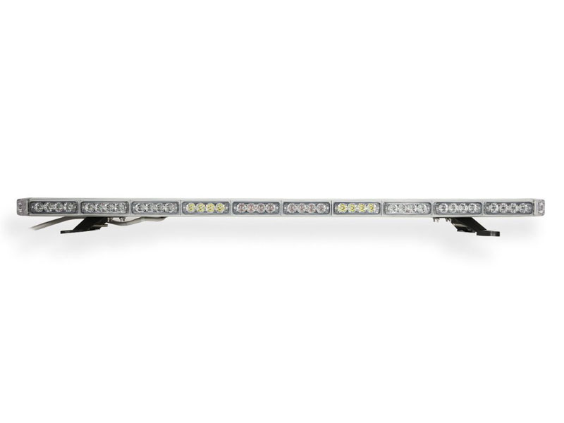 TIR Emergency 3 Watt LED Light bar 48in