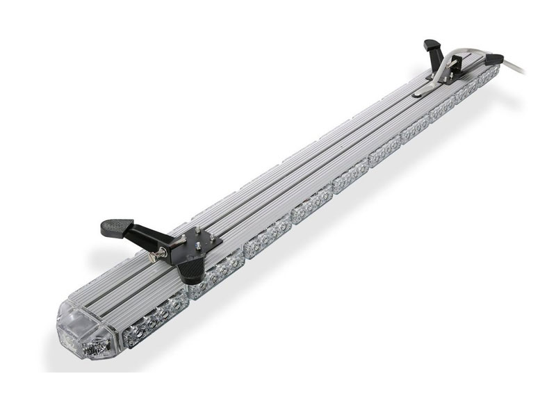 TIR Emergency 3 Watt LED Light bar 48in