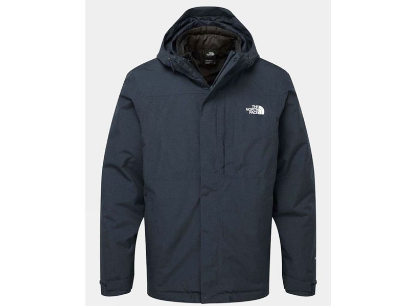 Men's The North Face Mens Selsley Triclimate II Jacket