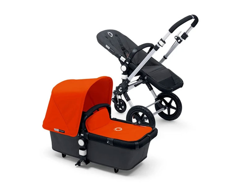 Bugaboo Cameleon3 Extendable Tailored Fabric Set