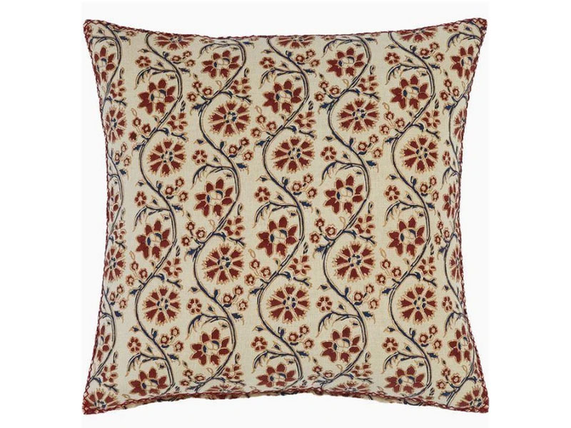 John Robshaw Jaleti Throw Pillow