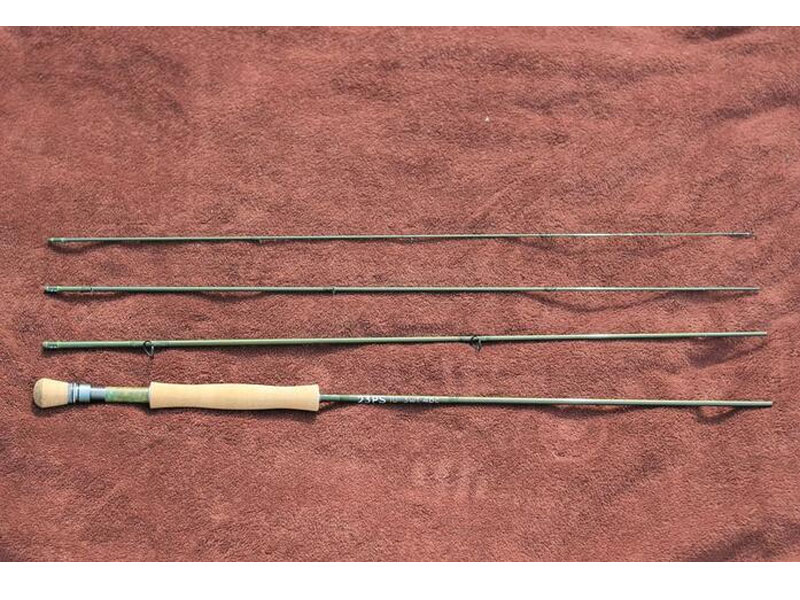 Risen 23PS Nymph Fly Rod