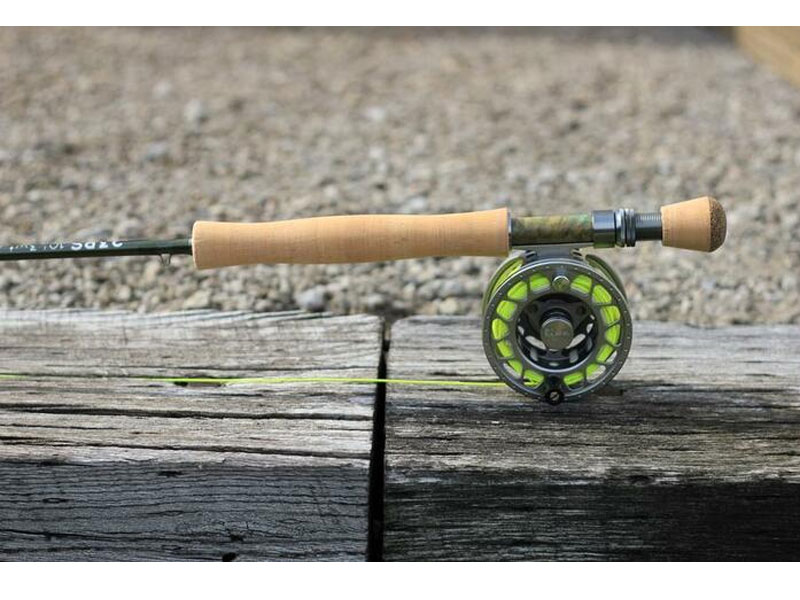 Risen 23PS Nymph Fly Rod